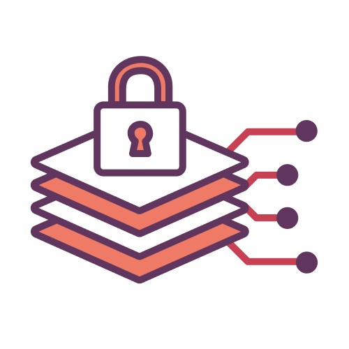 Data space illustration