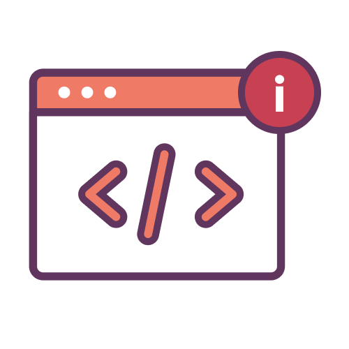 Developer portal illustration