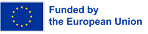 Funded by the Europian Union