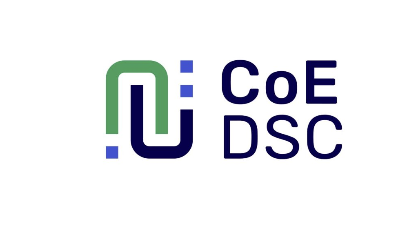 COE DSC LOGO