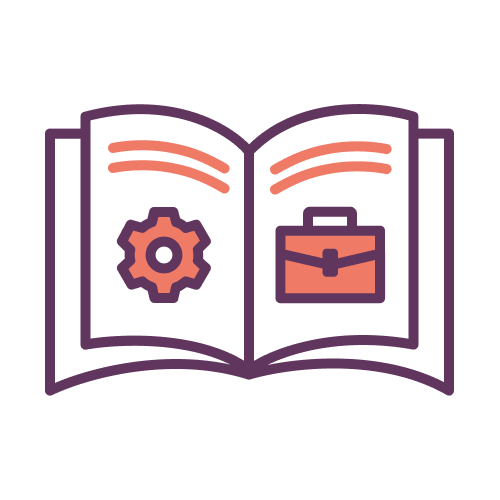 Trust Body of Knowledge illustration